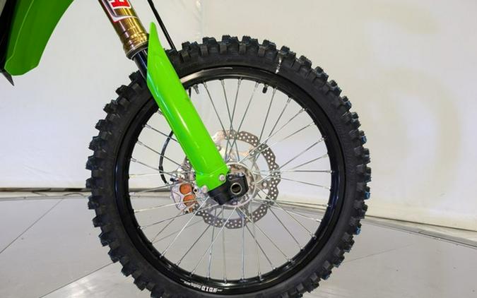 2026 Kawasaki KX 450SR