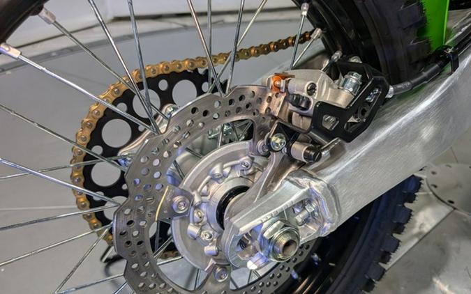 2026 Kawasaki KX 450SR