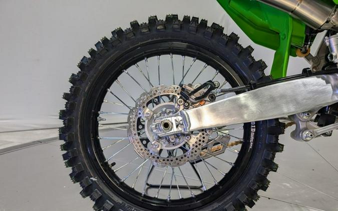 2026 Kawasaki KX 450SR