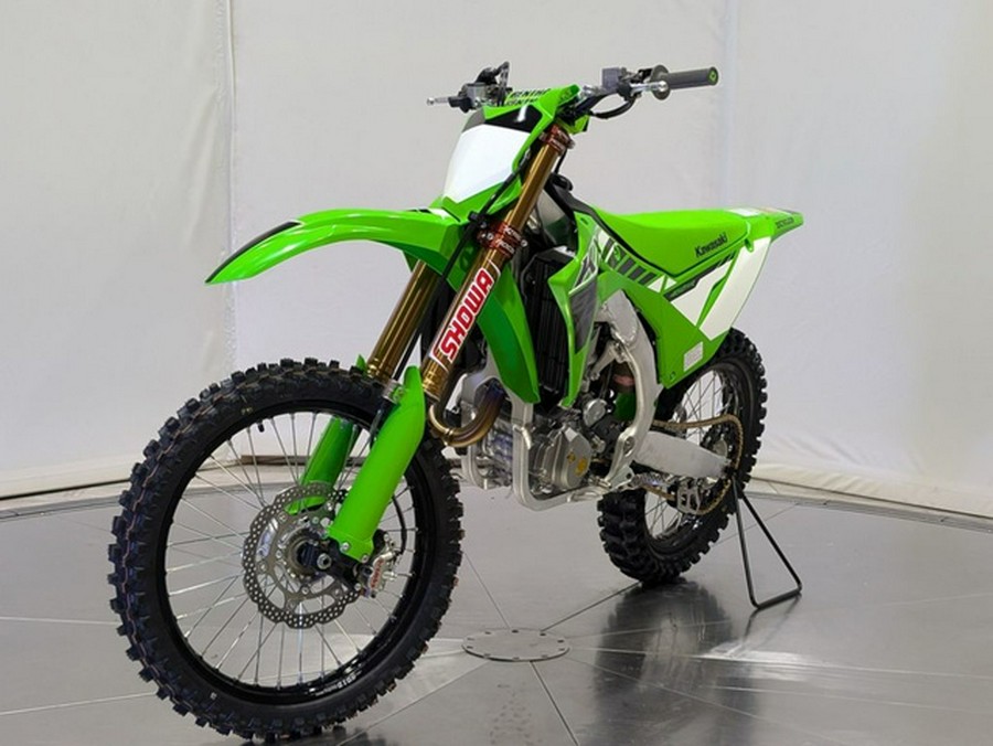 2026 Kawasaki KX 450SR