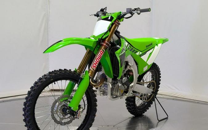2026 Kawasaki KX 450SR