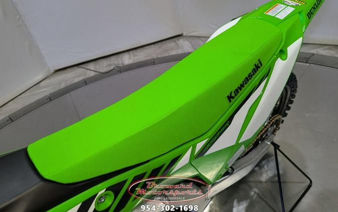 2026 Kawasaki KX 450SR