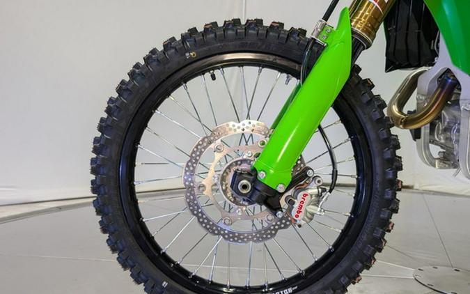 2026 Kawasaki KX 450SR