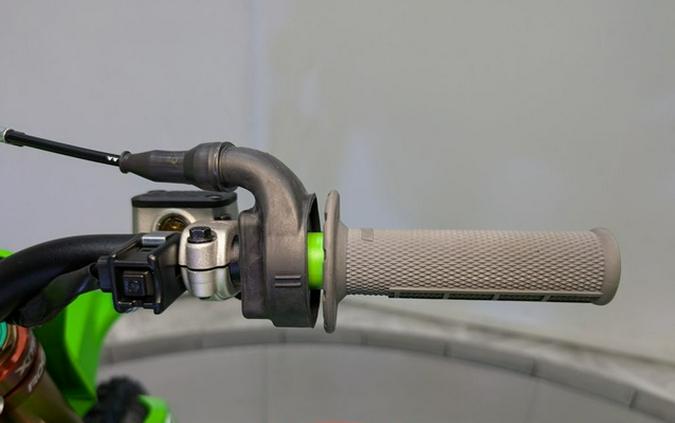 2026 Kawasaki KX 450SR