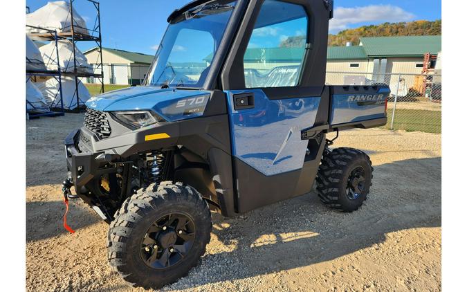 2026 Polaris Ranger SP 570 NorthStar Edition