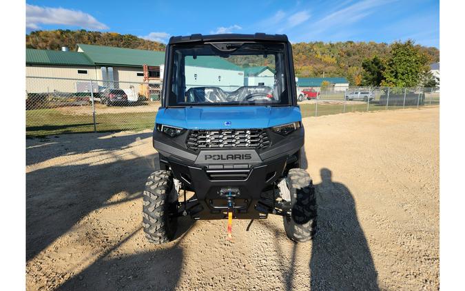 2026 Polaris Ranger SP 570 NorthStar Edition