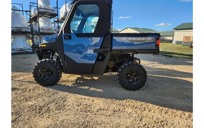 2026 Polaris Ranger SP 570 NorthStar Edition