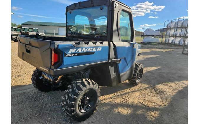 2026 Polaris Ranger SP 570 NorthStar Edition