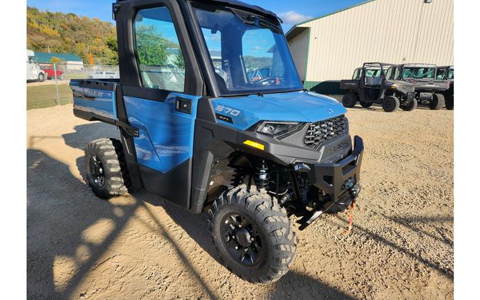 2026 Polaris Ranger SP 570 NorthStar Edition