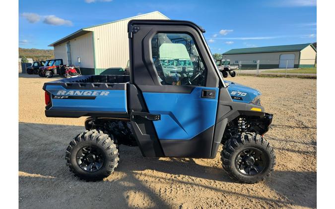 2026 Polaris Ranger SP 570 NorthStar Edition