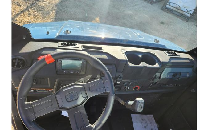 2026 Polaris Ranger SP 570 NorthStar Edition