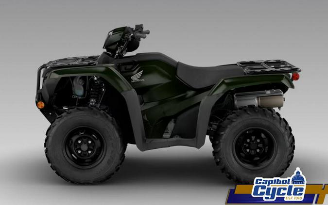 2026 Honda® FourTrax Foreman 4x4 EPS