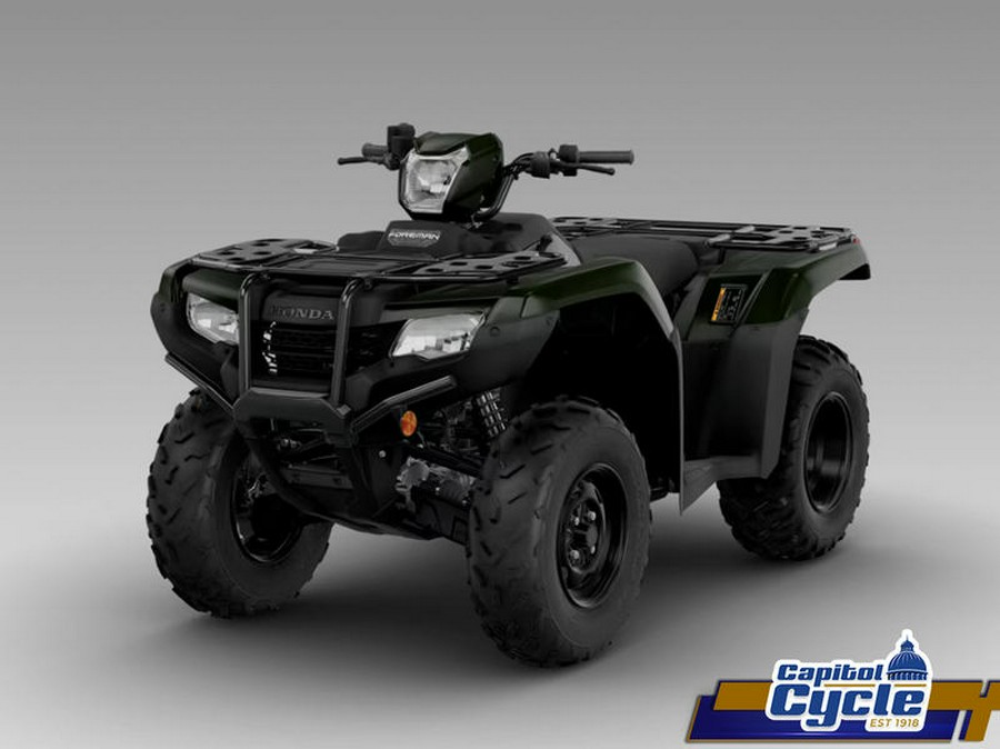 2026 Honda® FourTrax Foreman 4x4 EPS
