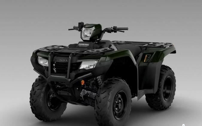 2026 Honda® FourTrax Foreman 4x4 EPS