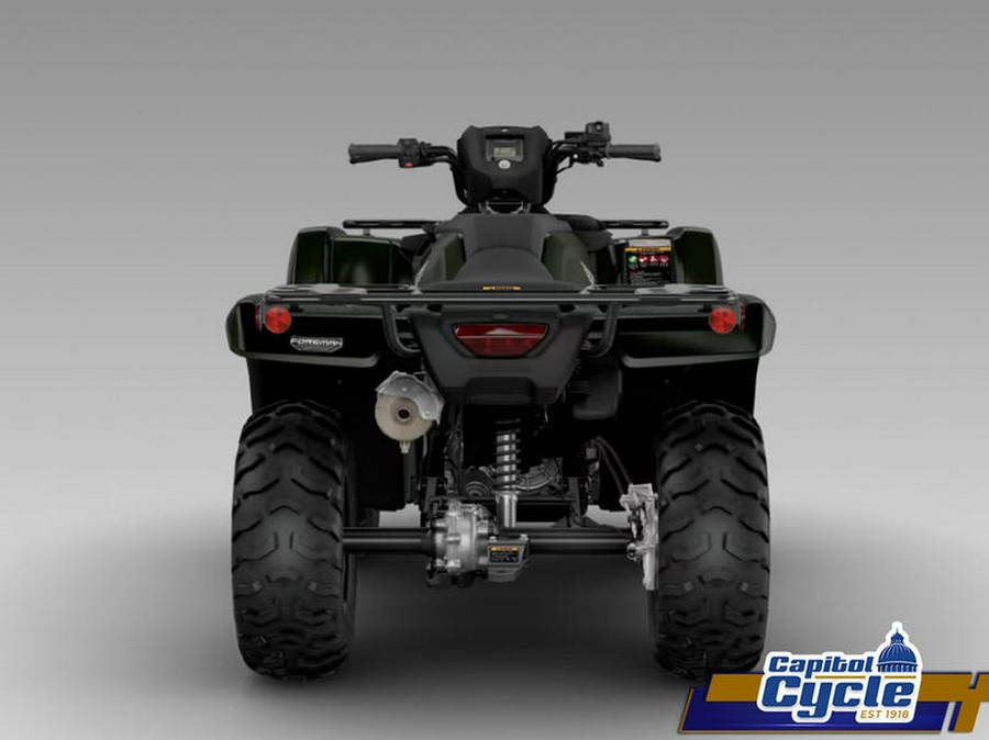 2026 Honda® FourTrax Foreman 4x4 EPS