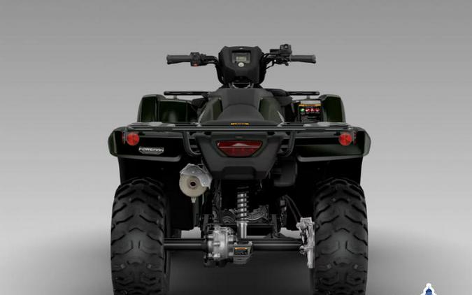 2026 Honda® FourTrax Foreman 4x4 EPS