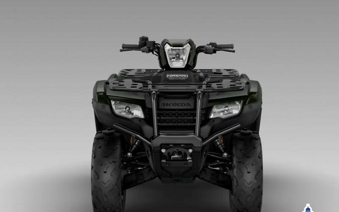 2026 Honda® FourTrax Foreman 4x4 EPS