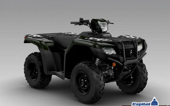 2026 Honda® FourTrax Foreman 4x4 EPS