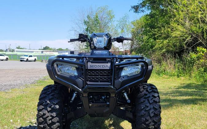 2026 Honda® FourTrax Foreman 4x4 EPS