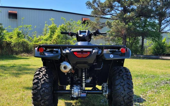 2026 Honda® FourTrax Foreman 4x4 EPS