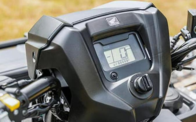 2026 Honda® FourTrax Foreman 4x4 EPS