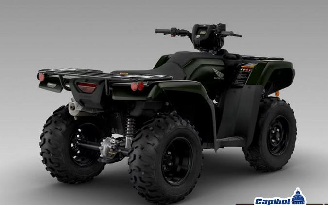 2026 Honda® FourTrax Foreman 4x4 EPS