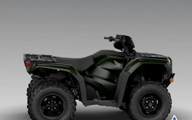 2026 Honda® FourTrax Foreman 4x4 EPS