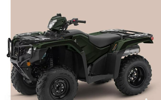 2026 Honda® FourTrax Foreman 4x4 EPS