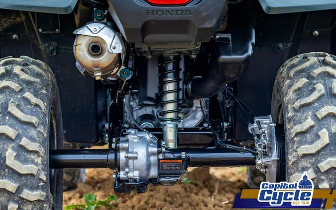 2026 Honda® FourTrax Foreman 4x4 EPS