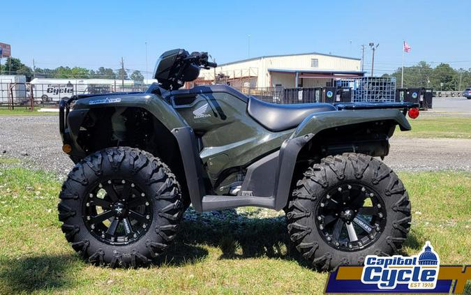 2026 Honda® FourTrax Foreman 4x4 EPS