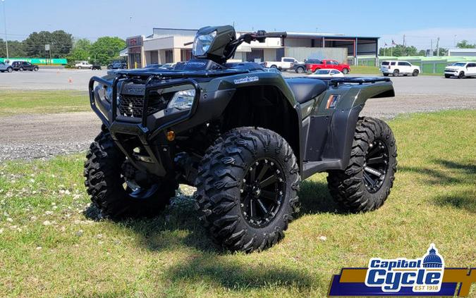 2026 Honda® FourTrax Foreman 4x4 EPS