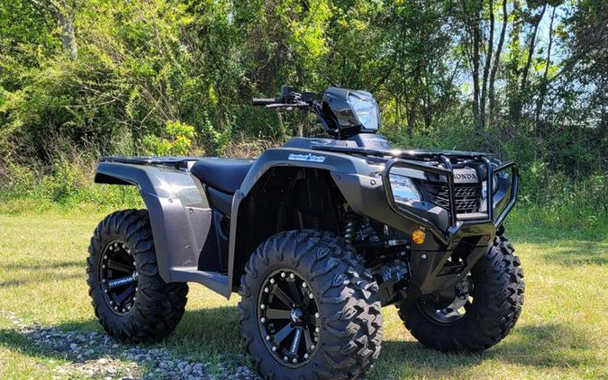 2026 Honda® FourTrax Foreman 4x4 EPS
