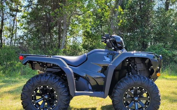 2026 Honda® FourTrax Foreman 4x4 EPS