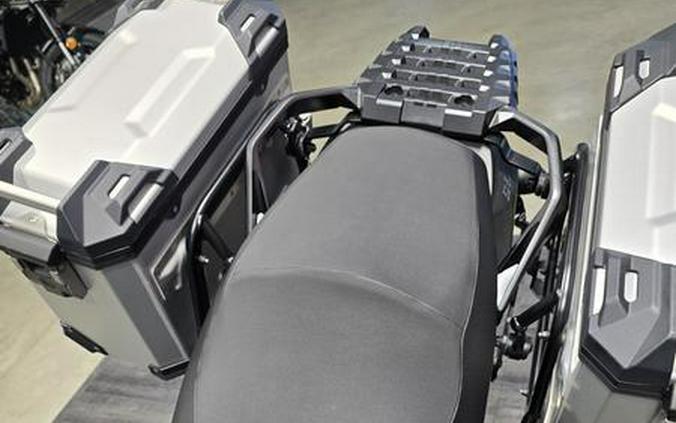 2023 Suzuki V-Strom 650