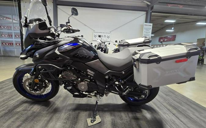 2023 Suzuki V-Strom 650
