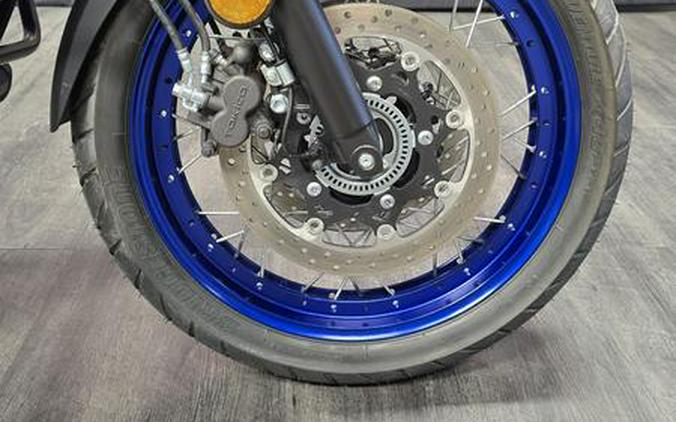 2023 Suzuki V-Strom 650