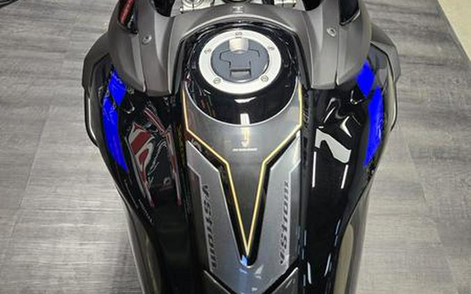 2023 Suzuki V-Strom 650