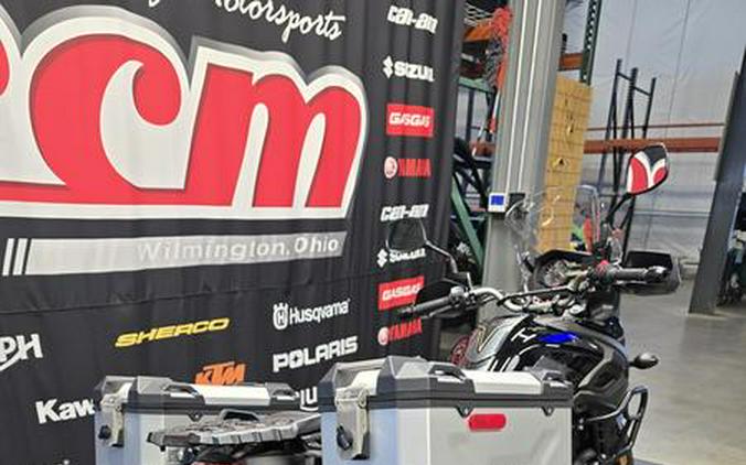 2023 Suzuki V-Strom 650