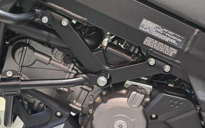 2023 Suzuki V-Strom 650