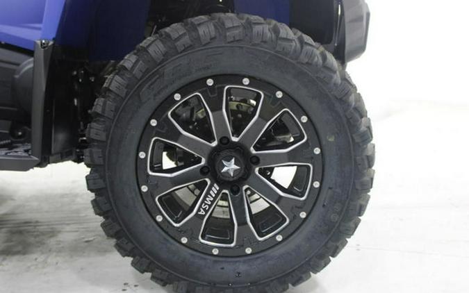 2026 Yamaha Kodiak 450
