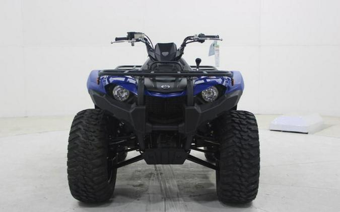 2026 Yamaha Kodiak 450