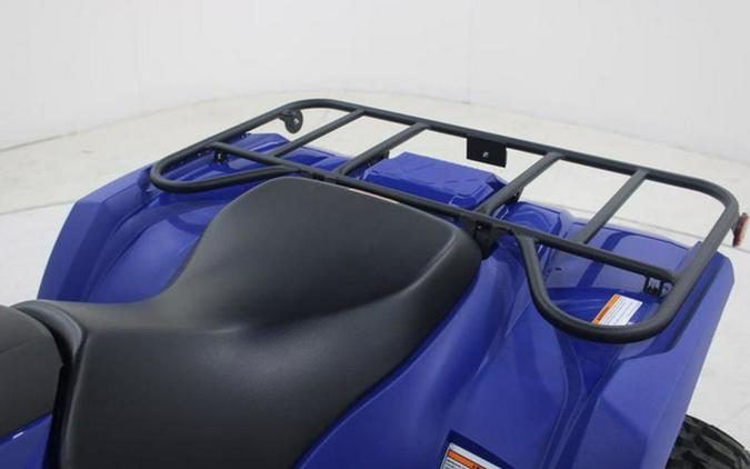 2026 Yamaha Kodiak 450