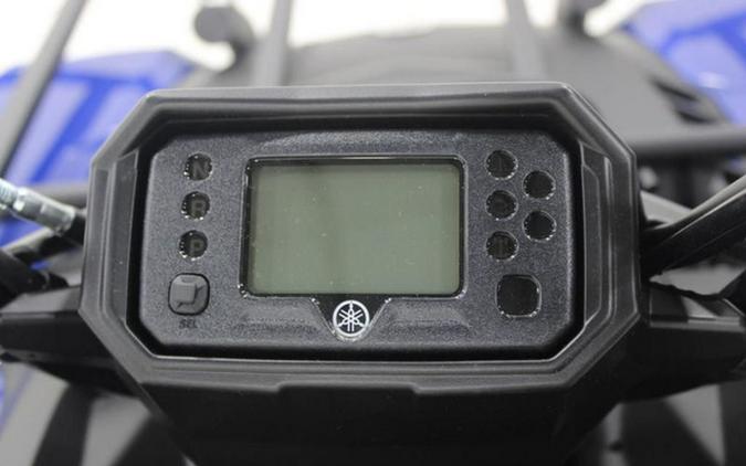 2026 Yamaha Kodiak 450