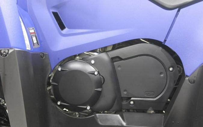 2026 Yamaha Kodiak 450