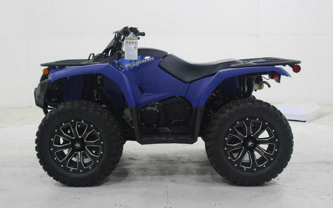 2026 Yamaha Kodiak 450
