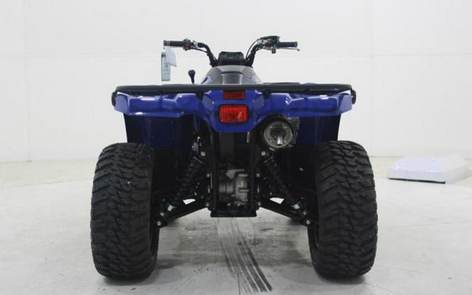 2026 Yamaha Kodiak 450