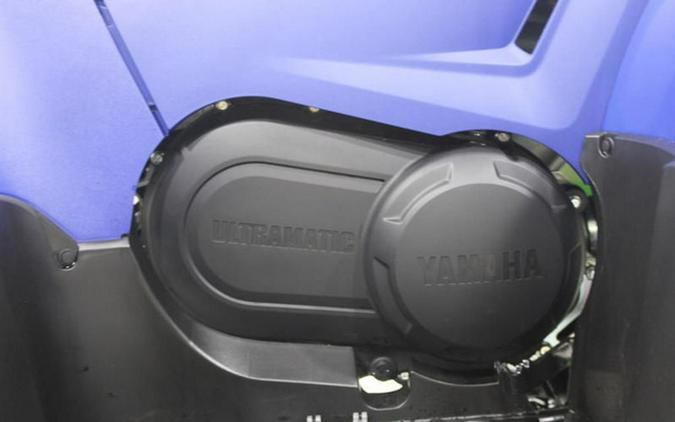 2026 Yamaha Kodiak 450