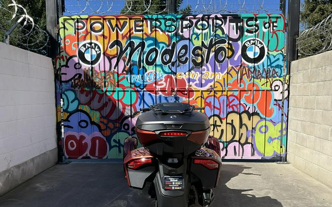 2026 Can-Am SPYDER F3 1330 LIMITED SPECIAL SERIES