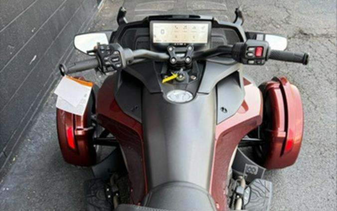 2026 Can-Am Spyder F3 Limited Special Series