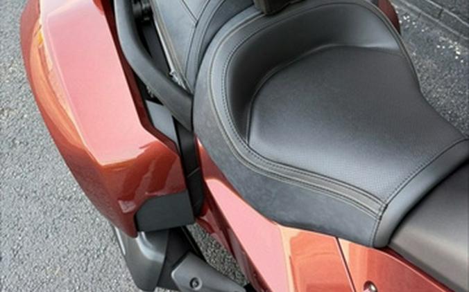 2026 Can-Am Spyder F3 Limited Special Series